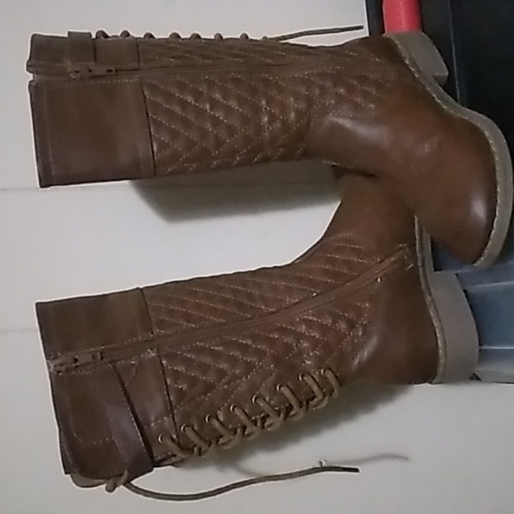 Kids Boots
